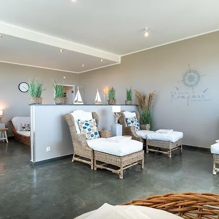 Lejlighed Meerblickvilla-wohnung-5-meerliebe